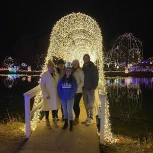 Meet your Posher, Wendy